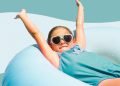 How to Wash Off Mineral Sunscreen for Kids After a Day Out