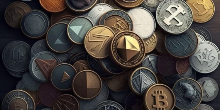 finding the right cryptocurrency
