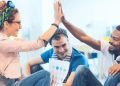 How will the Co-op Diploma course prepare me for a future career in digital marketing