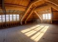 Is Hot Temperature in My Attic Bad for My Home