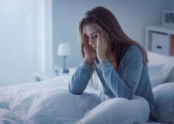 Lack of Sleep Makes You More Selfish