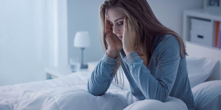 Lack of Sleep Makes You More Selfish