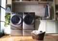 Laundry Appliances
