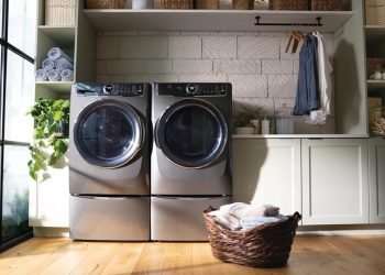Laundry Appliances