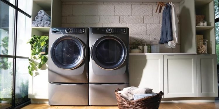 Laundry Appliances