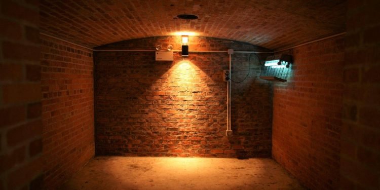 Maximizing Your Basement Space