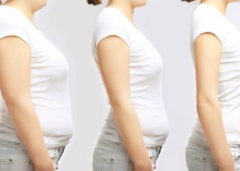 Postpartum weight loss_ Tips and tricks you should follow