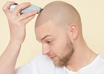 Scalp Micropigmentation