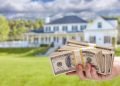 Selling a House for Cash When You Are the Trustee of the Trust