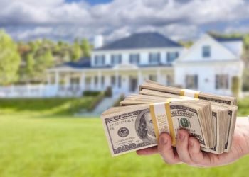 Selling a House for Cash When You Are the Trustee of the Trust