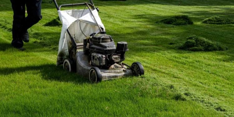 Simple Lawn Mowing Tips Every Homeowner Should Know