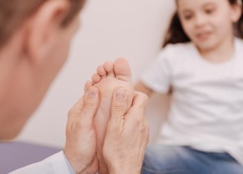 Solving Pediatric Foot Problems_ What Parents Need to Know