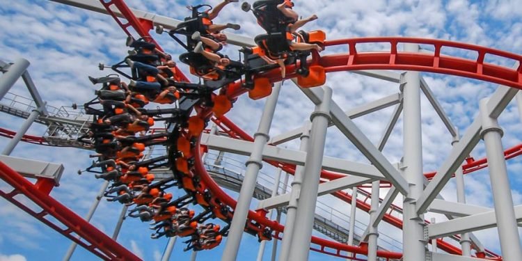 The Basics of Amusement Park Insurance