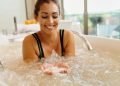 The Benefits of Whirlpool Baths 31