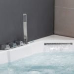 The Benefits of Whirlpool Baths