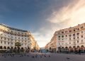 The Best of Thessaloniki - A Guide to Hotels, Gastronomy, Shopping, and History