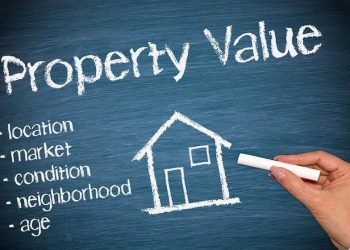 The Effects of Market Conditions on Property Prices
