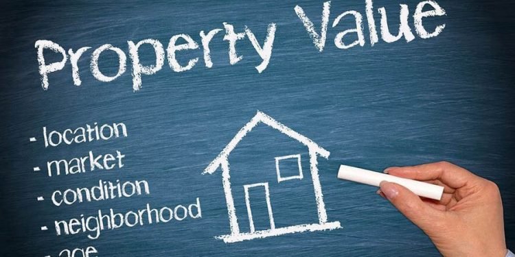 The Effects of Market Conditions on Property Prices