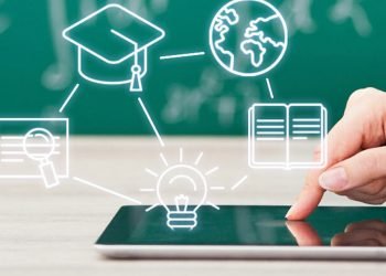 The Role of a Learning Management System in Corporate Training and Development