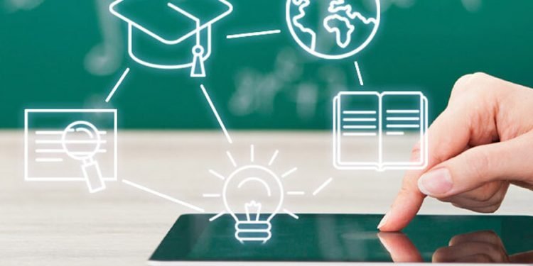 The Role of a Learning Management System in Corporate Training and Development