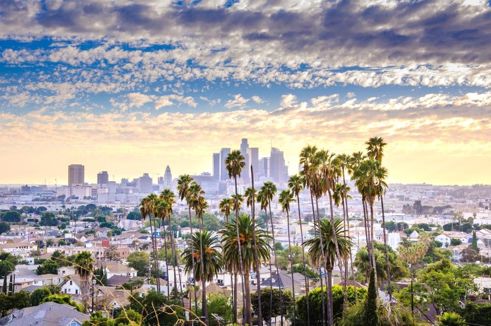 Moving to Los Angeles? Here Are Tips for a Smooth LA Move!
