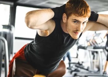Top 5 Core Exercises for Beginners