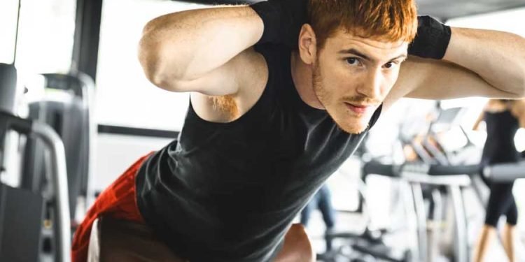 Top 5 Core Exercises for Beginners