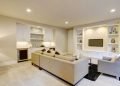 Transforming Your Basement Into a Fabulous New Room