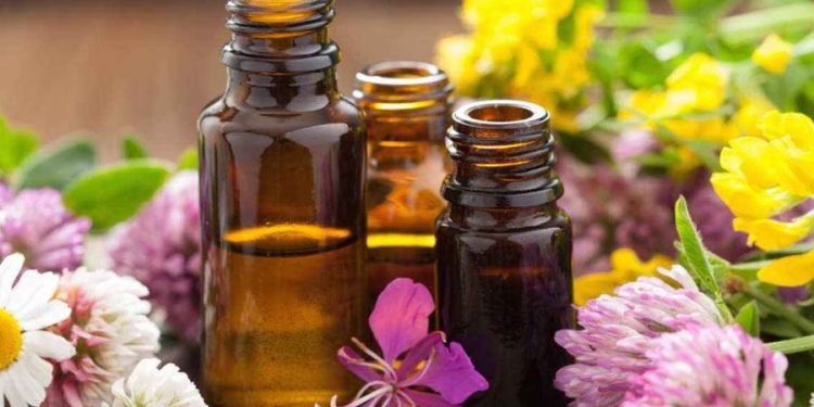 What Is Aromatherapy