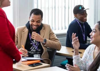 What are the benefits of studying postgraduate courses in the UK