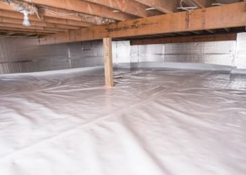 What’s A Moisture Barrier & Do You Need It