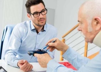 Why You Should Call a Personal Injury Attorney After a Motorcycle Accident