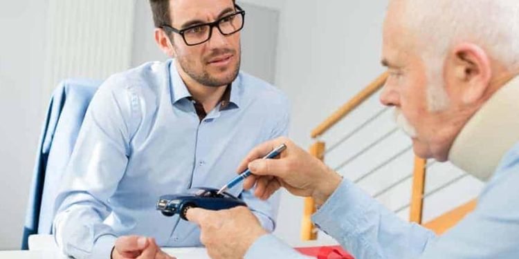 Why You Should Call a Personal Injury Attorney After a Motorcycle Accident