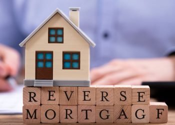 You Have a Reverse Mortgage