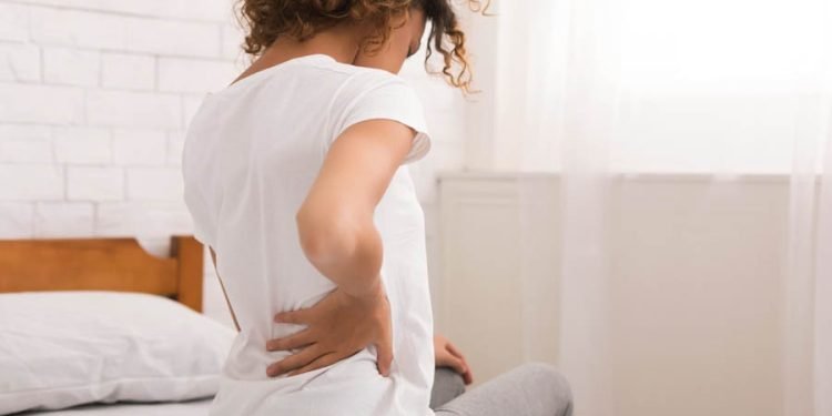 backpain