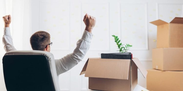 plan your relocation