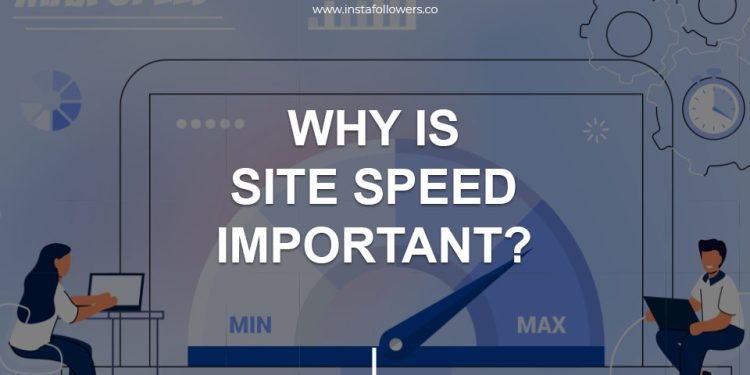 why-is-site-speed-important