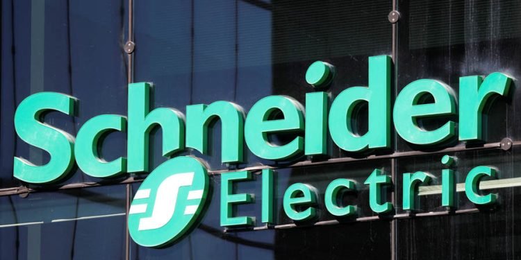 A Global Leader in Energy Management and Automation Solutions