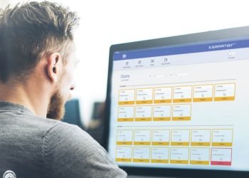 Access Control Simplified