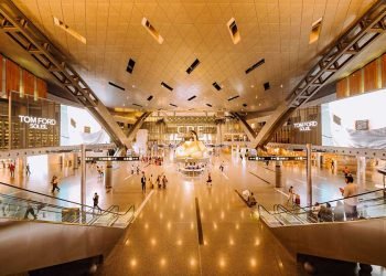 Are You a Travel Company