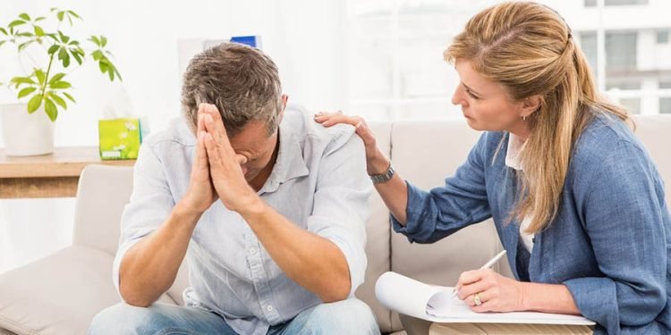 Breakthrough Treatment for Anxiety