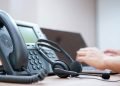 Business Needs a VOIP System