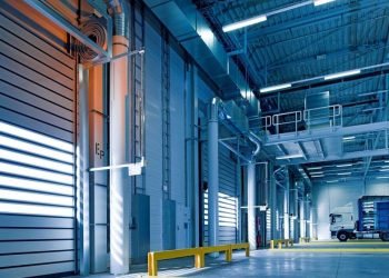 Cold Storage Construction