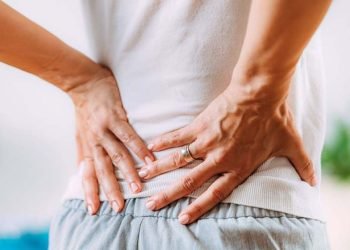 Common Activities that May Be Causing You Back Pain
