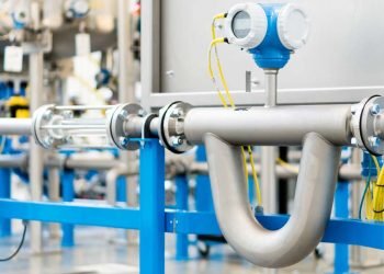 Coriolis Flow Meters