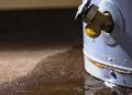 Don't Ignore Water Heater Leaks
