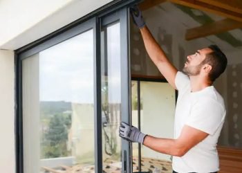 Energy-Efficient Windows
