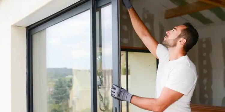 Energy-Efficient Windows