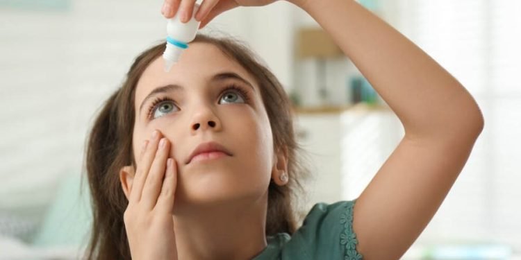 Exploring the Link Between Aging and Dry Eye: Causes and Prevention