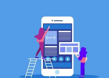 Exploring the future of AI-powered mobile app development and its potential impact on society